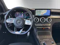 Mercedes-Benz GLC 200 AMG Line 4Matic