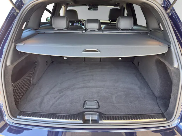 Mercedes-Benz GLC 200 AMG Line 4Matic