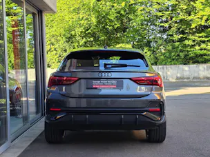 Audi Q3 Sportback 45 TFSI S line quattro S-tronic