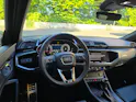 Audi Q3 Sportback 45 TFSI S line quattro S-tronic
