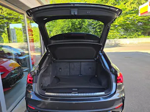 Audi Q3 Sportback 45 TFSI S line quattro S-tronic
