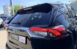 Toyota RAV-4 2.5 HSD Trend e-CVT
