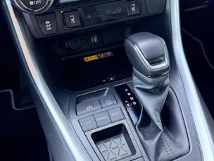 Toyota RAV-4 2.5 HSD Trend e-CVT