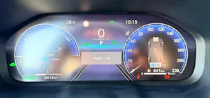 Toyota RAV-4 2.5 HSD Trend e-CVT