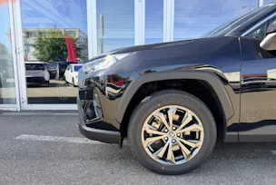 Toyota RAV-4 2.5 HSD Trend e-CVT