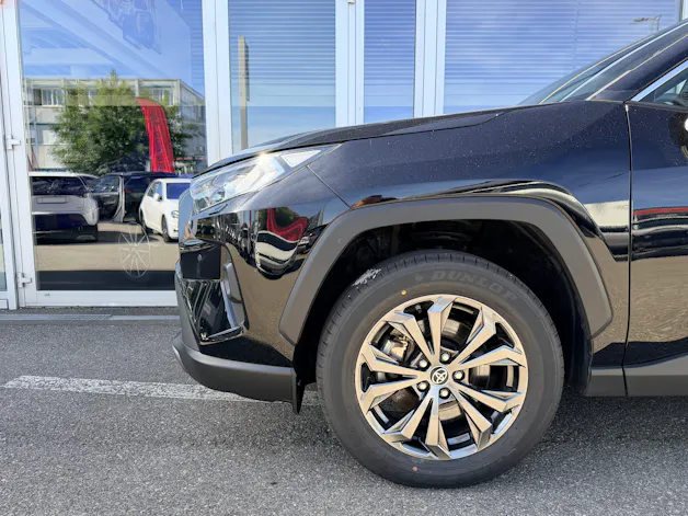 Toyota RAV-4 2.5 HSD Trend e-CVT