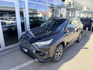 Toyota RAV-4 2.5 HSD Trend e-CVT