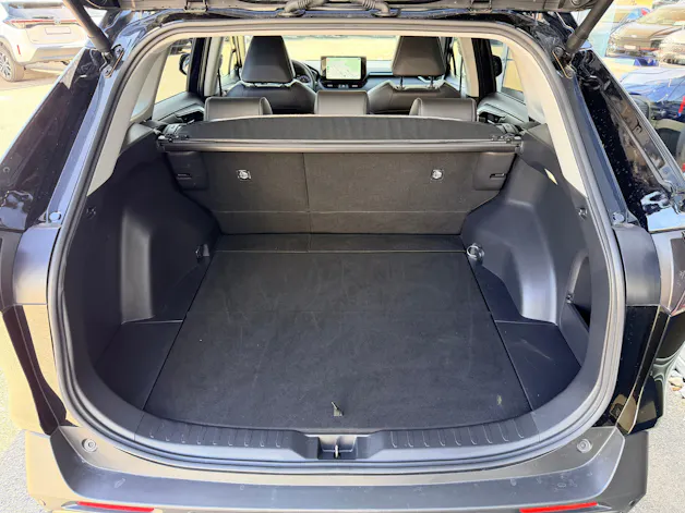 Toyota RAV-4 2.5 HSD Trend e-CVT