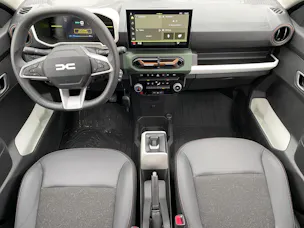 Dacia Spring 24 kWh Extreme