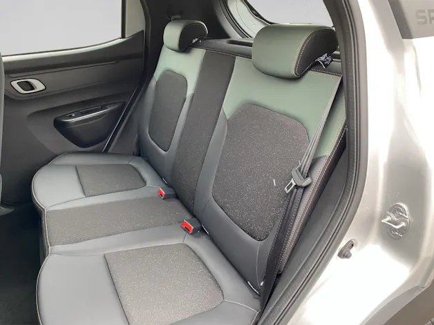 Dacia Spring 24 kWh Extreme