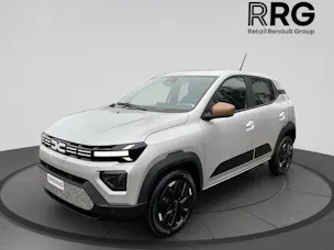 Dacia Spring 24 kWh Extreme