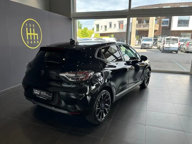 Renault Clio 1.6 E-Tech Esprit Alpine