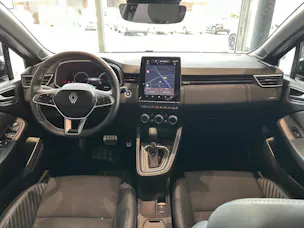Renault Clio 1.6 E-Tech Esprit Alpine