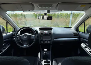 Subaru XV 2.0D Swiss Two AWD