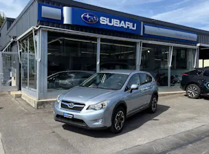 Subaru XV 2.0D Swiss Two AWD
