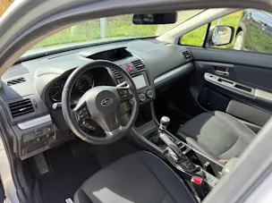 Subaru XV 2.0D Swiss Two AWD