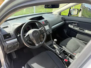 Subaru XV 2.0D Swiss Two AWD