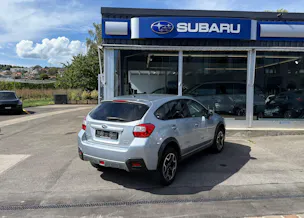 Subaru XV 2.0D Swiss Two AWD