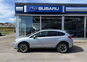 Subaru XV 2.0D Swiss Two AWD