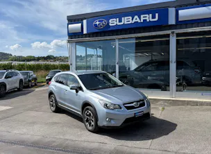 Subaru XV 2.0D Swiss Two AWD
