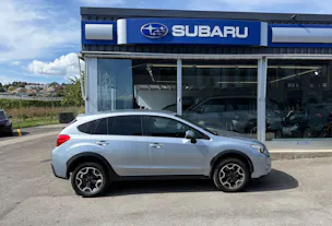 Subaru XV 2.0D Swiss Two AWD