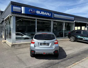 Subaru XV 2.0D Swiss Two AWD