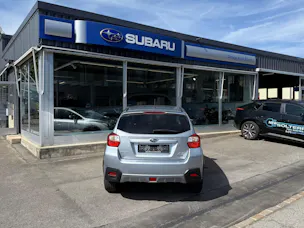 Subaru XV 2.0D Swiss Two AWD