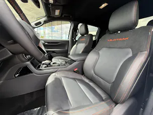 Ford Ranger Wildtrak 2.3 Eco Boost e-4WD Automat