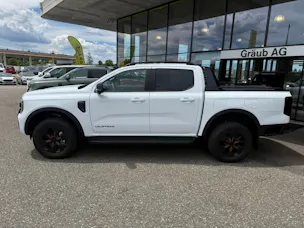 Ford Ranger Wildtrak 2.3 Eco Boost e-4WD Automat