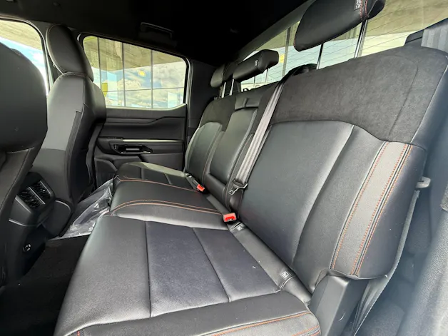 Ford Ranger Wildtrak 2.3 Eco Boost e-4WD Automat