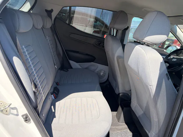 Hyundai i10 1.2 Vertex Automat