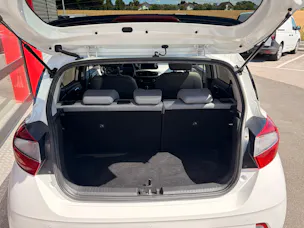 Hyundai i10 1.2 Vertex Automat
