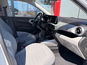 Hyundai i10 1.2 Vertex Automat