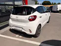 Hyundai i10 1.2 Vertex Automat