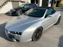 Alfa Romeo Spider 2.2 JTS