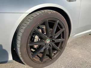 Alfa Romeo Spider 2.2 JTS