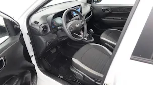 Hyundai i10 1.0 Origo