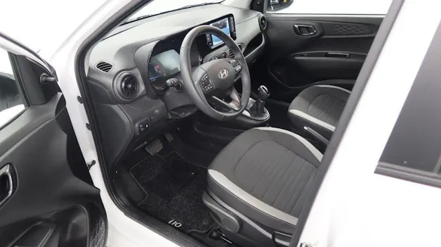 Hyundai i10 1.0 Origo