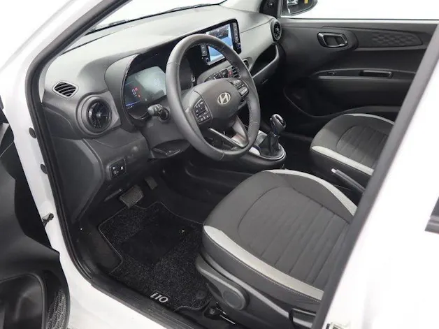 Hyundai i10 1.0 Origo