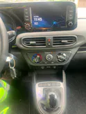 Hyundai i10 1.0 Origo