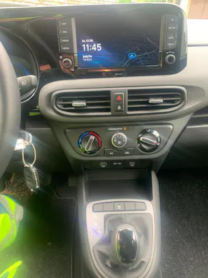 Hyundai i10 1.0 Origo