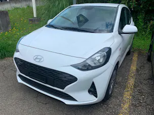 Hyundai i10 1.0 Origo