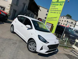 Hyundai i10 1.0 Origo