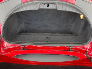 Alfa Romeo Spider 2.2 JTS