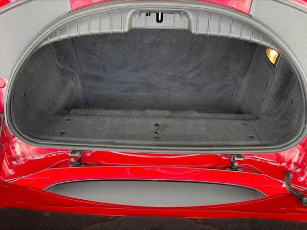 Alfa Romeo Spider 2.2 JTS