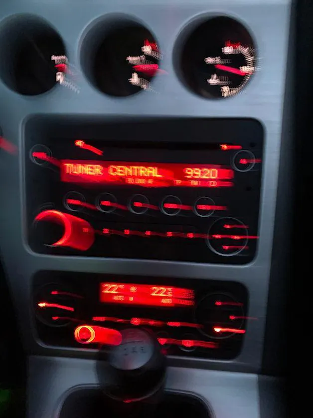Alfa Romeo Spider 2.2 JTS