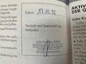 Alfa Romeo Spider 2.2 JTS