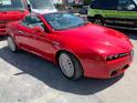 Alfa Romeo Spider 2.2 JTS