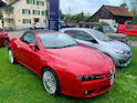 Alfa Romeo Spider 2.2 JTS