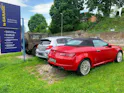 Alfa Romeo Spider 2.2 JTS
